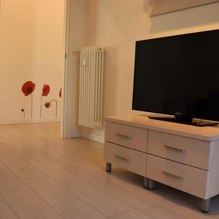 Appartamento Poppy'S House Pistoia Esterno foto