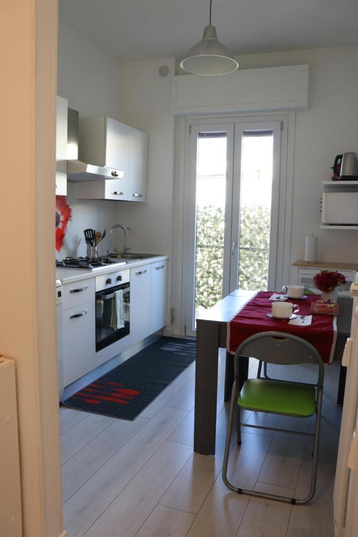 Appartamento Poppy'S House Pistoia Esterno foto
