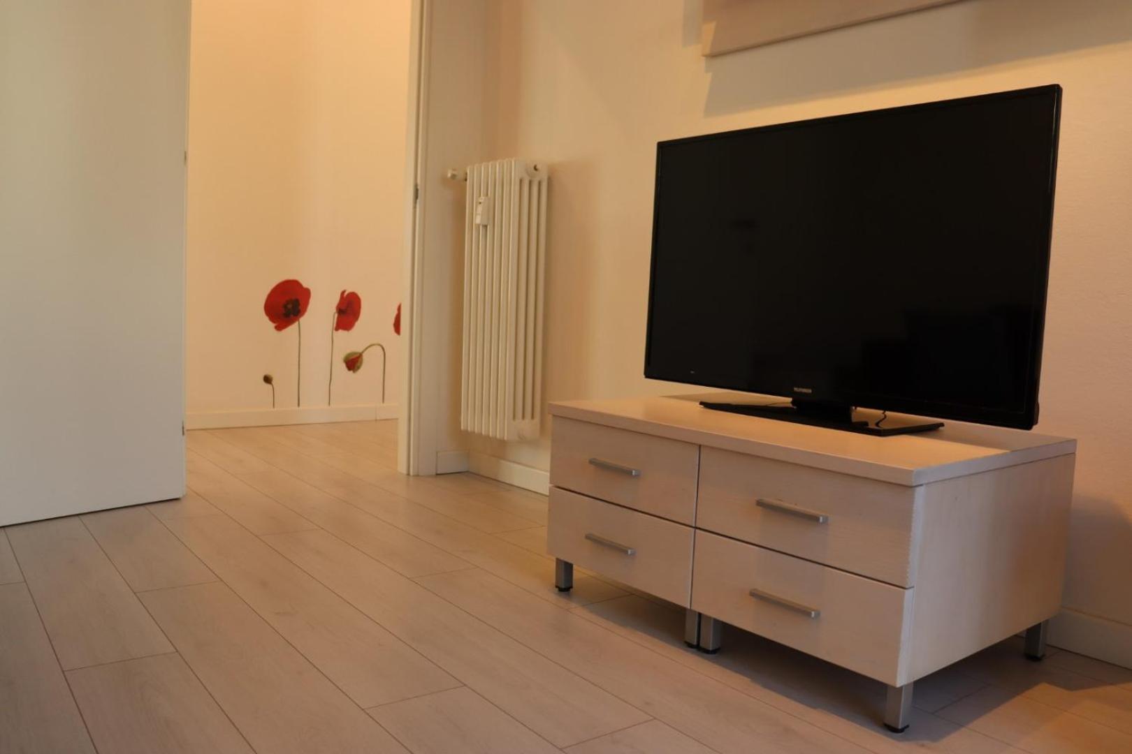 Appartamento Poppy'S House Pistoia Esterno foto
