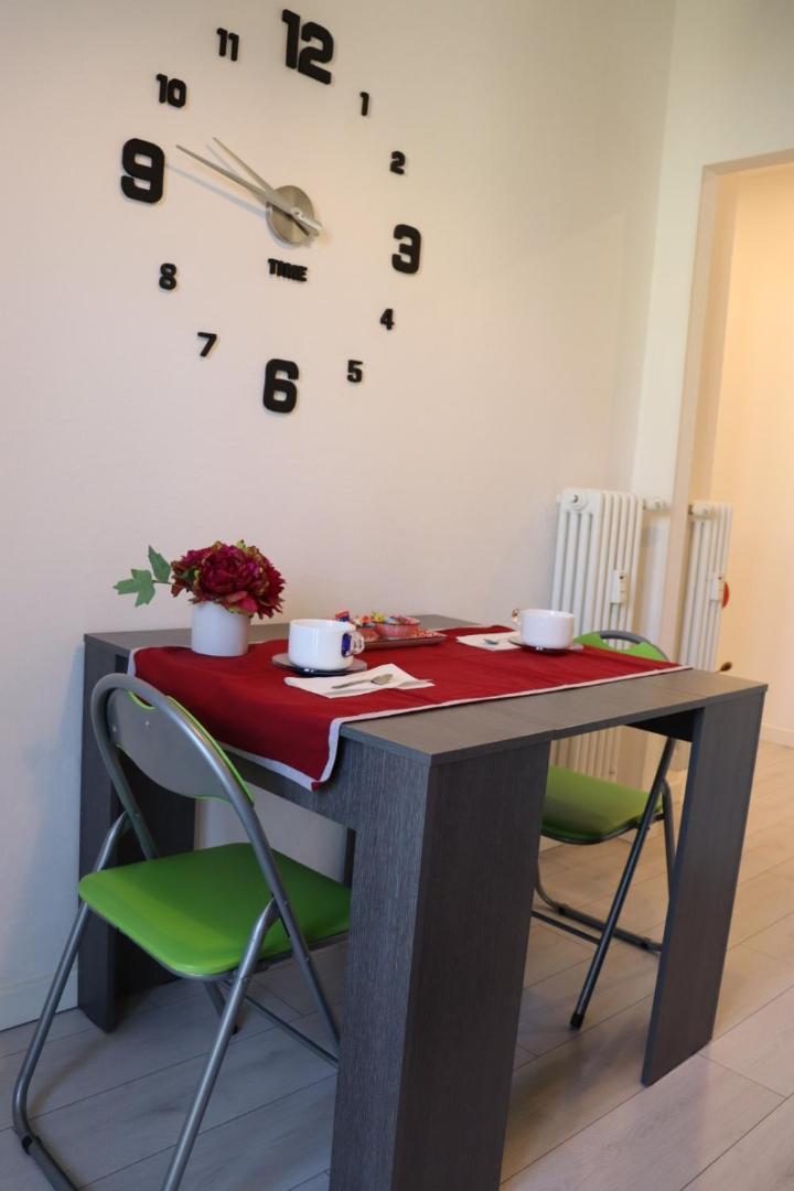 Appartamento Poppy'S House Pistoia Esterno foto
