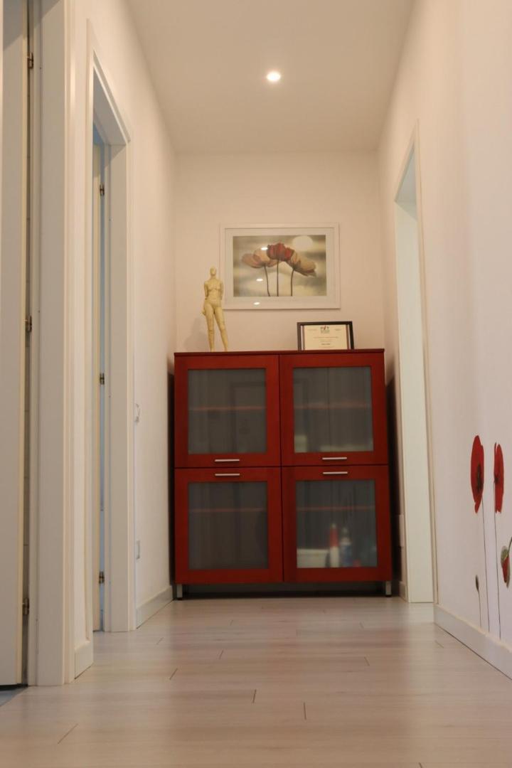 Appartamento Poppy'S House Pistoia Esterno foto