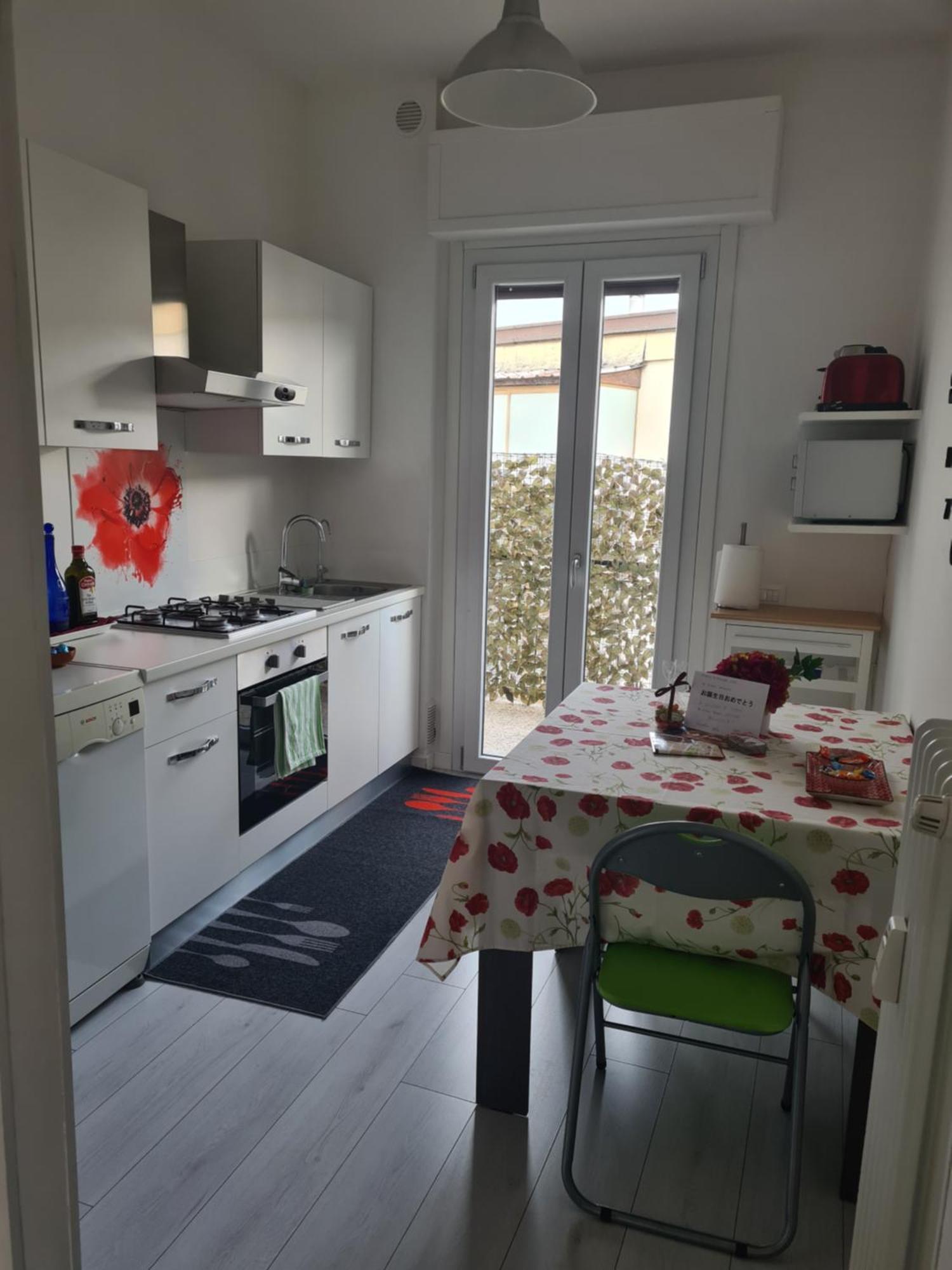 Appartamento Poppy'S House Pistoia Esterno foto