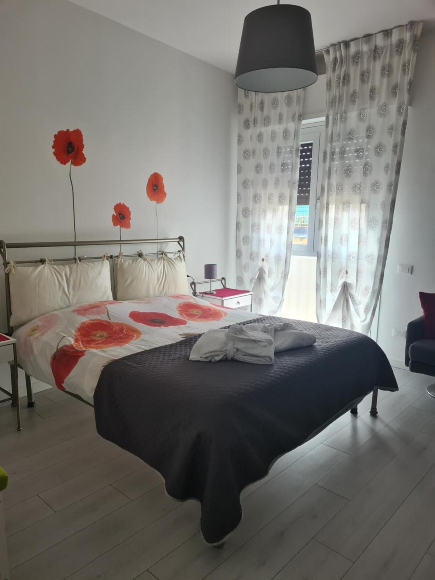 Appartamento Poppy'S House Pistoia Esterno foto