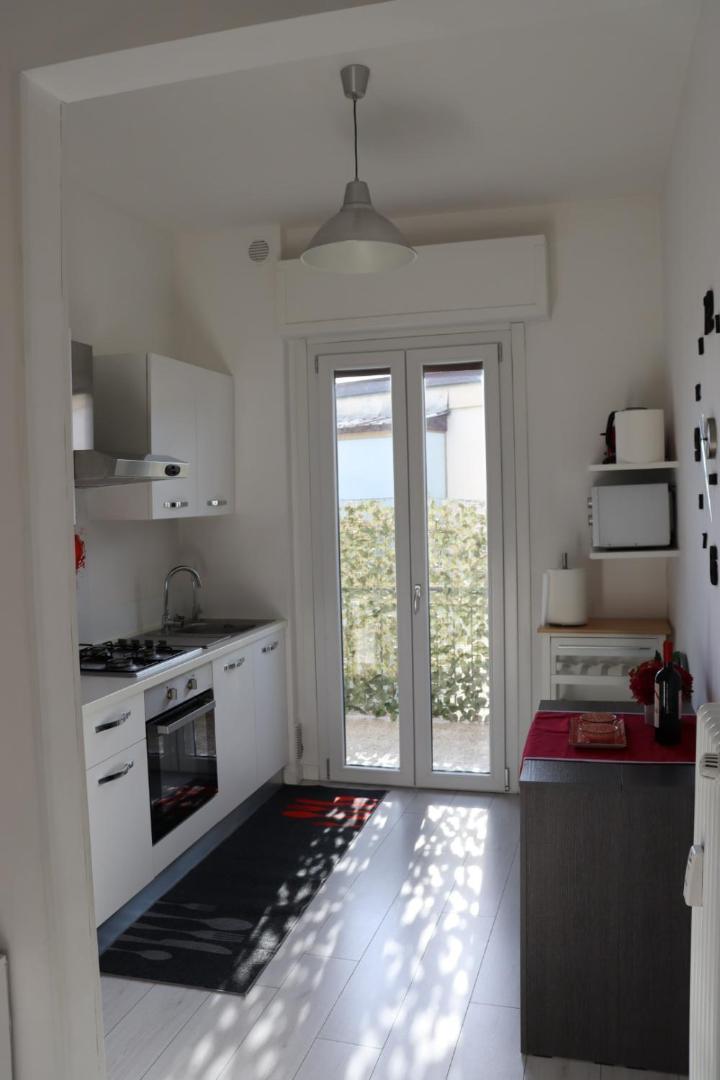 Appartamento Poppy'S House Pistoia Esterno foto