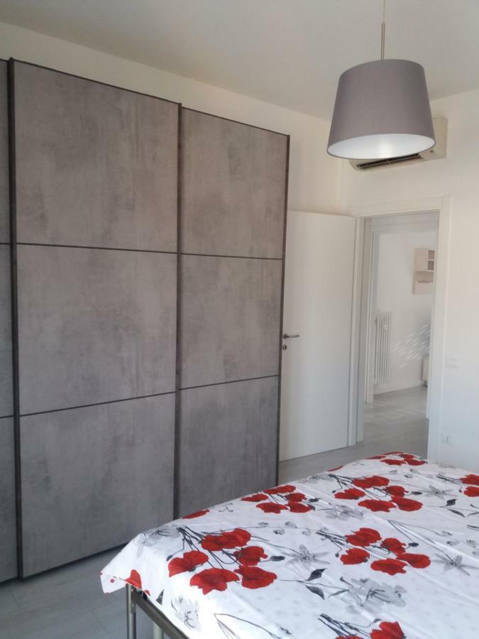 Appartamento Poppy'S House Pistoia Esterno foto