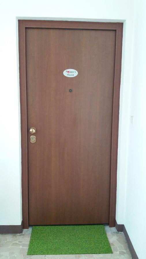 Appartamento Poppy'S House Pistoia Esterno foto